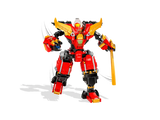 Ninja Ultra Combo Mech