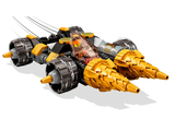 Ninja Ultra Combo Mech