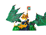 Lloyd’s Legendary Dragon
