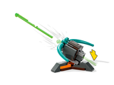 Lloyd’s Legendary Dragon