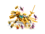 Lloyd’s Golden Ultra Dragon