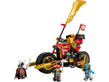 Kai’s Mech Rider EVO