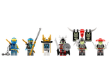 Jay’s Titan Mech