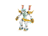 Zane’s Ice Dragon Creature