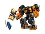 Cole's Elemental Earth Mech