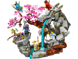 Dragon Stone Shrine