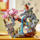 Dragon Stone Shrine