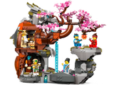 Dragon Stone Shrine