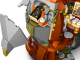 Dragon Stone Shrine