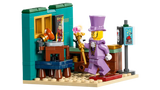 NINJAGO City Workshops