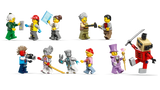 NINJAGO City Workshops