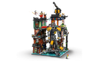 NINJAGO City Workshops