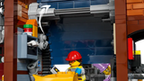 NINJAGO City Workshops