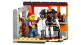NINJAGO City Workshops