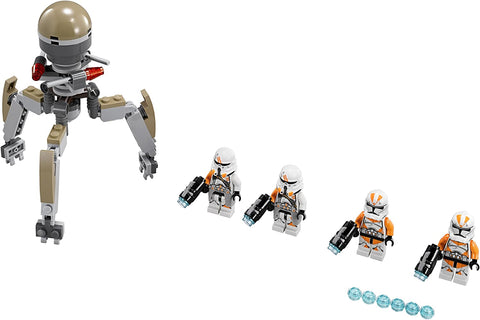 Star Wars Utapau Troopers