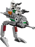 Star Wars Clone Walker Battle Pack