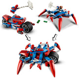 Spider-Man vs. Doc Ock