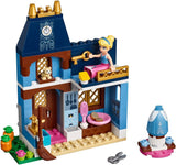 Cinderella's Enchanted Evening