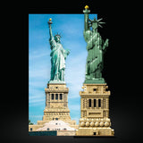 Statue of Liberty
