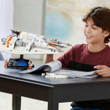 Snowspeeder