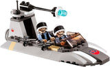 Rebel Scout Speeder