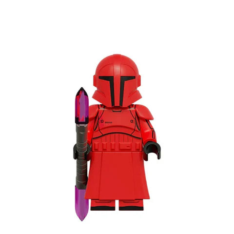 Praetorian Guard Minifigure