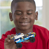 City Desert Rally Racer