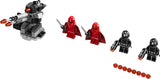 Death Star Troopers