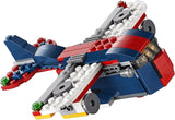 Ocean Explorer