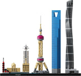Shanghai