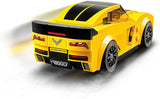 Chevrolet Corvette Z06