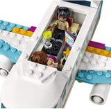 Heartlake Private Jet