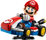 Mario Kart – Mario & Standard Kart