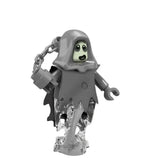 Halloween Minifigures Set