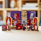 Harry Potter Hogwarts Moment Divination Class