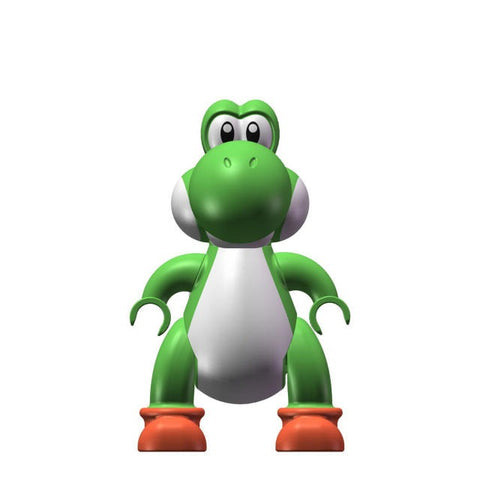 Yoshi Minifigure