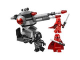 Death Star Troopers