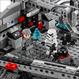 Star Wars Imperial Star Destroyer