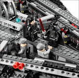 Star Wars Imperial Star Destroyer