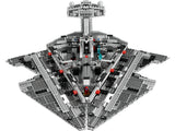 Star Wars Imperial Star Destroyer