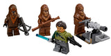 Wookiee Gunship