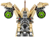 Wookiee Gunship