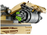 Wookiee Gunship