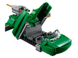 Flash Speeder