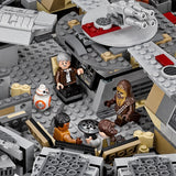 Star Wars Millennium Falcon