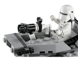 First Order Snowspeeder