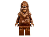 Wookiee Gunship