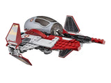Star Wars Obi-Wan's Jedi R4-P17 Interceptor