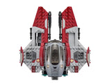 Star Wars Obi-Wan's Jedi R4-P17 Interceptor