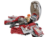 Star Wars Obi-Wan's Jedi R4-P17 Interceptor